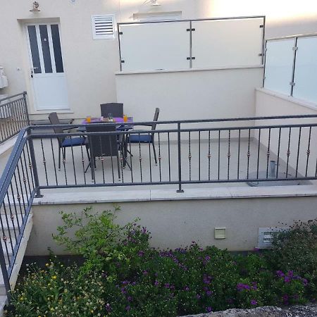 Apartments Anka Dubrovnik Exterior foto