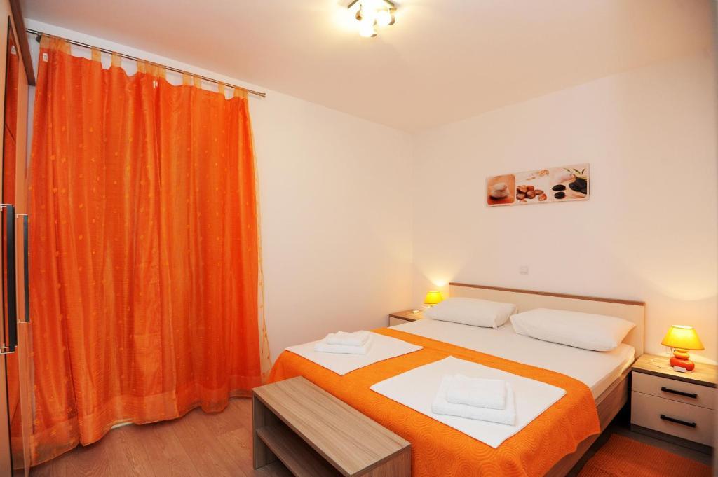 Apartments Anka Dubrovnik Quarto foto