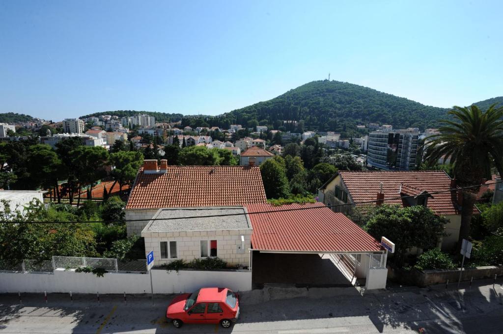 Apartments Anka Dubrovnik Quarto foto