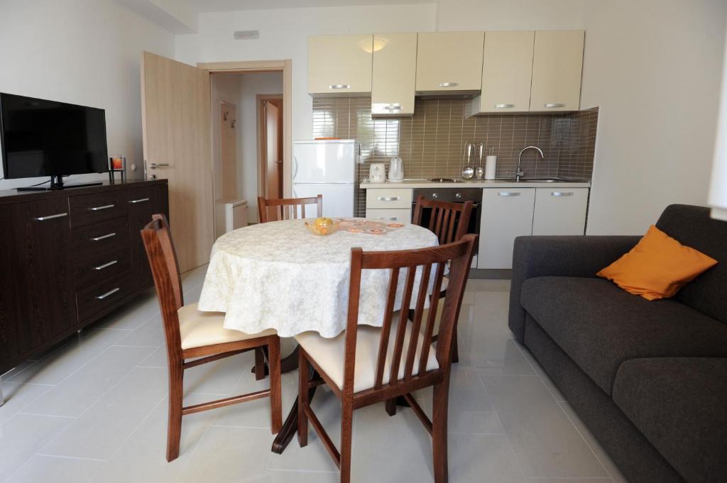 Apartments Anka Dubrovnik Quarto foto