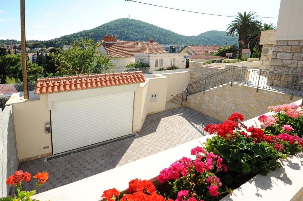 Apartments Anka Dubrovnik Quarto foto