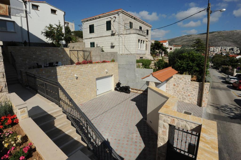 Apartments Anka Dubrovnik Quarto foto