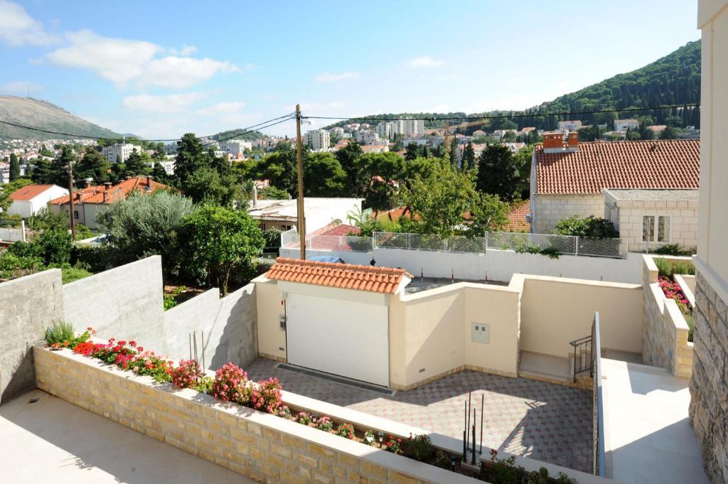 Apartments Anka Dubrovnik Quarto foto