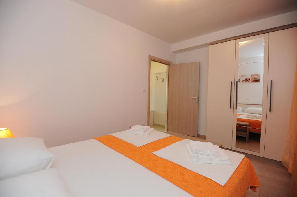 Apartments Anka Dubrovnik Quarto foto