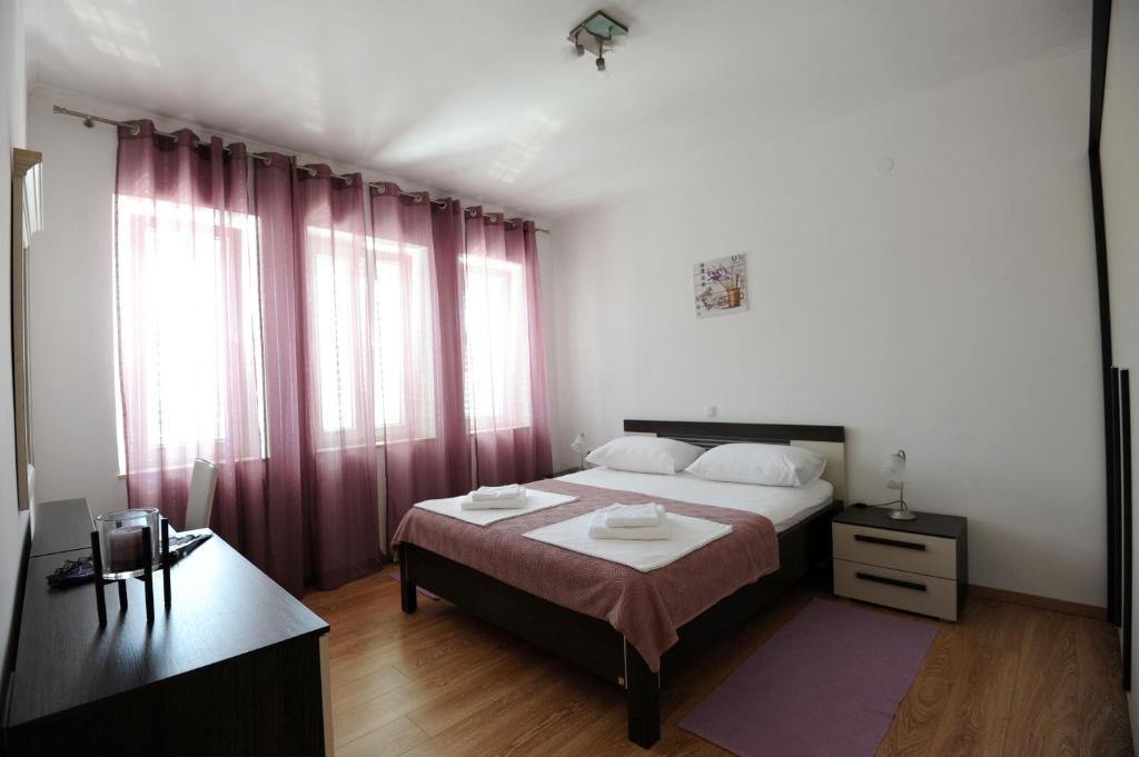 Apartments Anka Dubrovnik Quarto foto