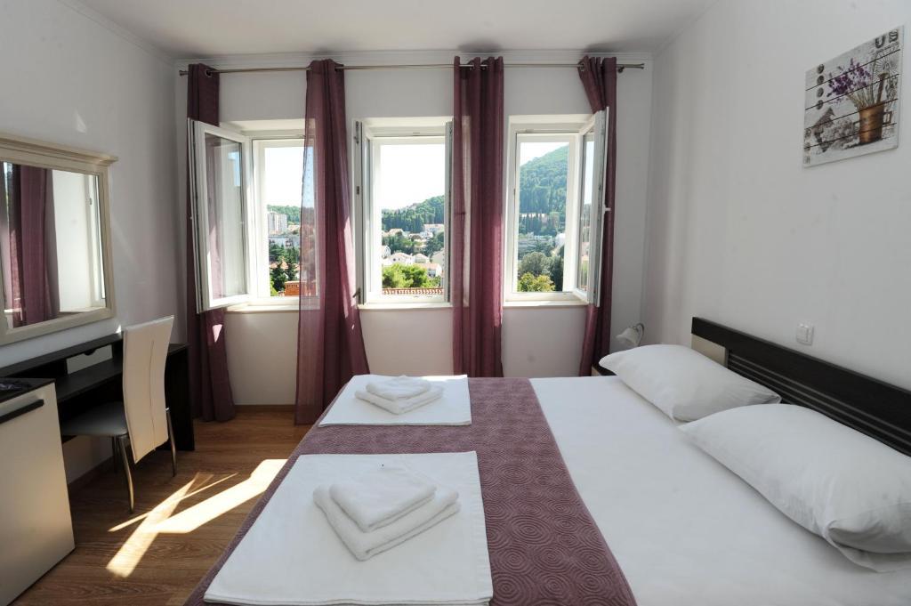 Apartments Anka Dubrovnik Quarto foto