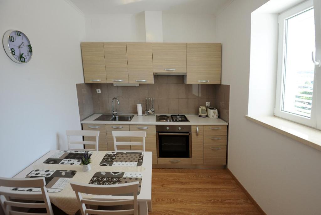 Apartments Anka Dubrovnik Quarto foto