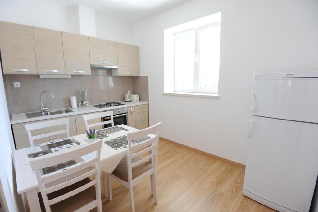 Apartments Anka Dubrovnik Quarto foto