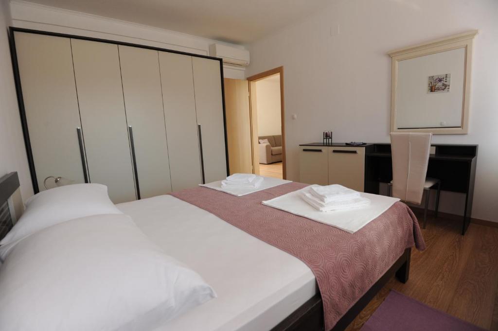 Apartments Anka Dubrovnik Quarto foto