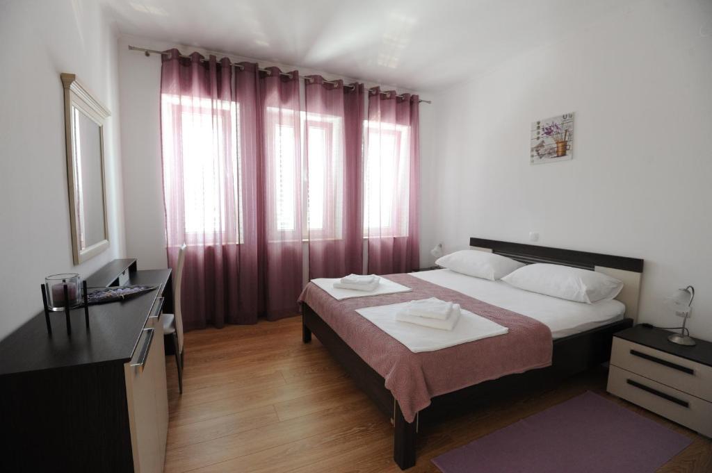 Apartments Anka Dubrovnik Quarto foto
